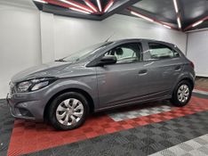 CHEVROLET ONIX HATCH 1.0 12V Mec. 2019/2020 CIRNE AUTOMÓVEIS SANTA MARIA / Carros no Vale