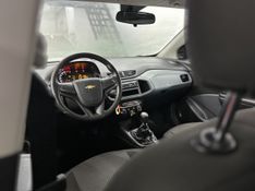 CHEVROLET ONIX HATCH 1.0 12V Mec. 2019/2020 CIRNE AUTOMÓVEIS SANTA MARIA / Carros no Vale