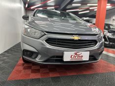 CHEVROLET ONIX HATCH 1.0 12V Mec. 2019/2020 CIRNE AUTOMÓVEIS SANTA MARIA / Carros no Vale