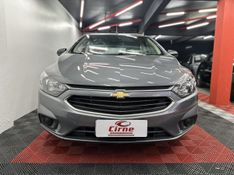 CHEVROLET ONIX HATCH 1.0 12V Mec. 2019/2020 CIRNE AUTOMÓVEIS SANTA MARIA / Carros no Vale