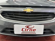 CHEVROLET ONIX HATCH 1.0 12V Mec. 2019/2020 CIRNE AUTOMÓVEIS SANTA MARIA / Carros no Vale