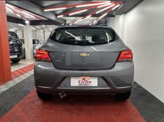 CHEVROLET ONIX HATCH 1.0 12V Mec. 2019/2020 CIRNE AUTOMÓVEIS SANTA MARIA / Carros no Vale