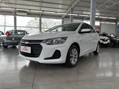 CHEVROLET ONIX HATCH LT 1.0 12V Mec. 2020/2021 CIRNE AUTOMÓVEIS SANTA MARIA / Carros no Vale