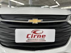 CHEVROLET ONIX HATCH LT 1.0 12V Mec. 2020/2021 CIRNE AUTOMÓVEIS SANTA MARIA / Carros no Vale