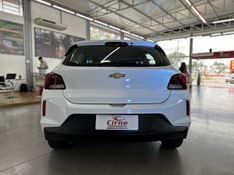 CHEVROLET ONIX HATCH LT 1.0 12V Mec. 2020/2021 CIRNE AUTOMÓVEIS SANTA MARIA / Carros no Vale