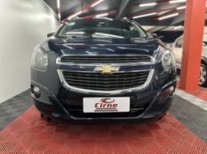 CHEVROLET SPIN ADVANTAGE 1.8 8V Econo 2017/2017 CIRNE AUTOMÓVEIS SANTA MARIA / Carros no Vale