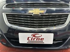 CHEVROLET SPIN ADVANTAGE 1.8 8V Econo 2017/2017 CIRNE AUTOMÓVEIS SANTA MARIA / Carros no Vale