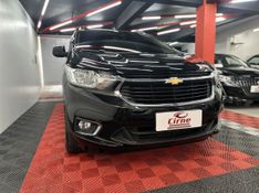 CHEVROLET SPIN PREMIER 1.8 8V Econo 2022/2023 CIRNE AUTOMÓVEIS SANTA MARIA / Carros no Vale