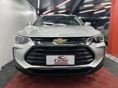 CHEVROLET TRACKER LT 1.0 Turbo 12V 2023/2023 CIRNE AUTOMÓVEIS SANTA MARIA / Carros no Vale