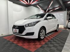 Hyundai HB20 C.Style/C.Plus 1.6 16V 2019/2019 CIRNE AUTOMÓVEIS SANTA MARIA / Carros no Vale