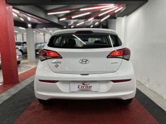 Hyundai HB20 C.Style/C.Plus 1.6 16V 2019/2019 CIRNE AUTOMÓVEIS SANTA MARIA / Carros no Vale