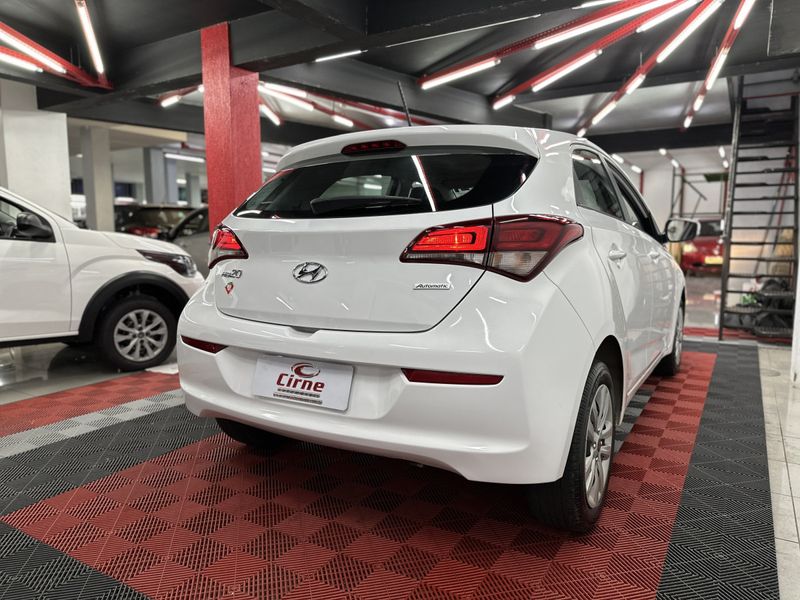 Hyundai HB20 C.Style/C.Plus 1.6 16V 2019/2019 CIRNE AUTOMÓVEIS SANTA MARIA / Carros no Vale