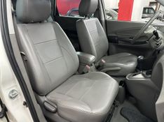 Hyundai Tucson 2.0 16V 2015/2016 CIRNE AUTOMÓVEIS SANTA MARIA / Carros no Vale