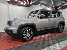 Jeep Renegade Long T270 1.3 TB 4×2 2023/2023 CIRNE AUTOMÓVEIS SANTA MARIA / Carros no Vale