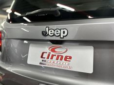 Jeep Renegade Long T270 1.3 TB 4×2 2023/2023 CIRNE AUTOMÓVEIS SANTA MARIA / Carros no Vale