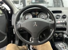 Peugeot 408 Sed Bus./Allure 1.6 TB 16V 2018/2018 CIRNE AUTOMÓVEIS SANTA MARIA / Carros no Vale