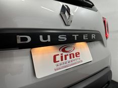 Renault DUSTER Zen 1.6 16V 2021/2022 CIRNE AUTOMÓVEIS SANTA MARIA / Carros no Vale