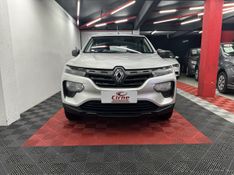 Renault KWID Zen 1.0 12V Mec. 2022/2023 CIRNE AUTOMÓVEIS SANTA MARIA / Carros no Vale