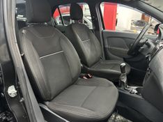 Renault LOGAN Zen 1.0 12V Mec. 2019/2020 CIRNE AUTOMÓVEIS SANTA MARIA / Carros no Vale