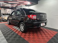 Renault LOGAN Zen 1.0 12V Mec. 2019/2020 CIRNE AUTOMÓVEIS SANTA MARIA / Carros no Vale