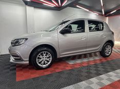 Renault SANDERO S Edition 1.0 12V Mec. 2022/2023 CIRNE AUTOMÓVEIS SANTA MARIA / Carros no Vale