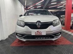 Renault SANDERO S Edition 1.0 12V Mec. 2022/2023 CIRNE AUTOMÓVEIS SANTA MARIA / Carros no Vale