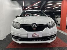 Renault SANDERO S Edition 1.0 12V Mec. 2022/2023 CIRNE AUTOMÓVEIS SANTA MARIA / Carros no Vale