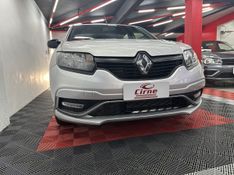 Renault SANDERO S Edition 1.0 12V Mec. 2022/2023 CIRNE AUTOMÓVEIS SANTA MARIA / Carros no Vale