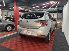 Renault SANDERO S Edition 1.0 12V Mec. 2022/2023 CIRNE AUTOMÓVEIS SANTA MARIA / Carros no Vale