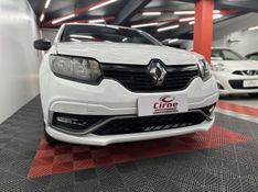 Renault SANDERO S Edition 1.0 12V Mec. 2022/2023 CIRNE AUTOMÓVEIS SANTA MARIA / Carros no Vale