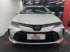 Toyota Corolla Altis Prem 1.8 (Híbrido) 2020/2021 CIRNE AUTOMÓVEIS SANTA MARIA / Carros no Vale