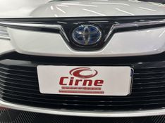 Toyota Corolla Altis Prem 1.8 (Híbrido) 2020/2021 CIRNE AUTOMÓVEIS SANTA MARIA / Carros no Vale