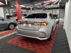 Toyota Corolla Altis Prem 1.8 (Híbrido) 2020/2021 CIRNE AUTOMÓVEIS SANTA MARIA / Carros no Vale