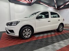 VOLKSWAGEN Gol 1.0 12V 2022/2023 CIRNE AUTOMÓVEIS SANTA MARIA / Carros no Vale