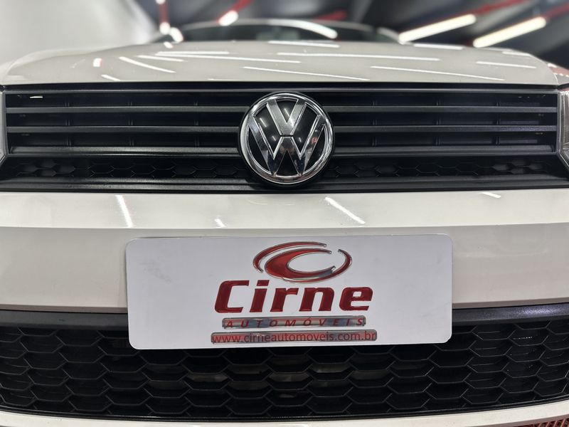 VOLKSWAGEN Gol 1.0 12V 2022/2023 CIRNE AUTOMÓVEIS SANTA MARIA / Carros no Vale