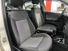 VOLKSWAGEN Gol   1.0 Mi Total 8V 2013/2014 CIRNE AUTOMÓVEIS SANTA MARIA / Carros no Vale