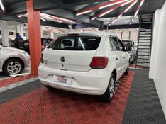 VOLKSWAGEN Gol   1.0 Mi Total 8V 2013/2014 CIRNE AUTOMÓVEIS SANTA MARIA / Carros no Vale