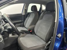 VOLKSWAGEN Nivus Comfortline 1.0 200 TSI 2022/2023 CIRNE AUTOMÓVEIS SANTA MARIA / Carros no Vale