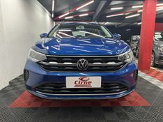 VOLKSWAGEN Nivus Comfortline 1.0 200 TSI 2022/2023 CIRNE AUTOMÓVEIS SANTA MARIA / Carros no Vale