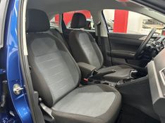 VOLKSWAGEN Nivus Comfortline 1.0 200 TSI 2022/2023 CIRNE AUTOMÓVEIS SANTA MARIA / Carros no Vale