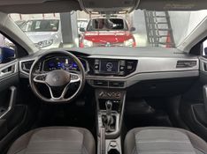 VOLKSWAGEN Nivus Comfortline 1.0 200 TSI 2022/2023 CIRNE AUTOMÓVEIS SANTA MARIA / Carros no Vale