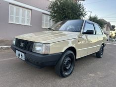 Fiat Premio CS 1.5 I.e / SL 1.6//1.3 4p 1989/1989 ATUAL VEÍCULOS VISTA ALEGRE DO PRATA / Carros no Vale