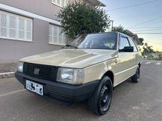 Fiat Premio CS 1.5 I.e / SL 1.6//1.3 4p 1989/1989 ATUAL VEÍCULOS VISTA ALEGRE DO PRATA / Carros no Vale