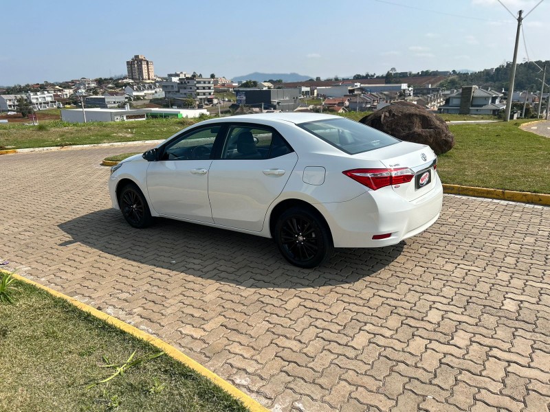 TOYOTA COROLLA 2.0 XEI DYNAMIC 16V /2017 NEURI VEÍCULOS LAJEADO / Carros no Vale