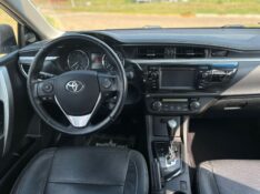 TOYOTA COROLLA 2.0 XEI DYNAMIC 16V /2017 NEURI VEÍCULOS LAJEADO / Carros no Vale