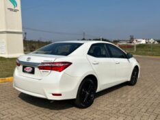 TOYOTA COROLLA 2.0 XEI DYNAMIC 16V /2017 NEURI VEÍCULOS LAJEADO / Carros no Vale