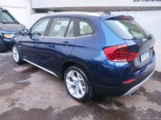 BMW X1 3.0 2011/2011 ALTERNATIVA VEÍCULOS LAJEADO / Carros no Vale