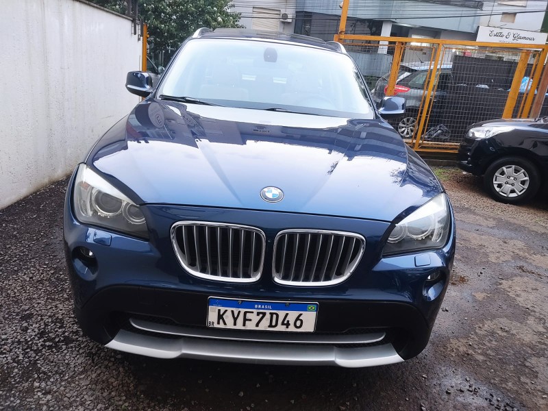 BMW X1 3.0 - 2011