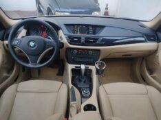 BMW X1 3.0 2011/2011 ALTERNATIVA VEÍCULOS LAJEADO / Carros no Vale