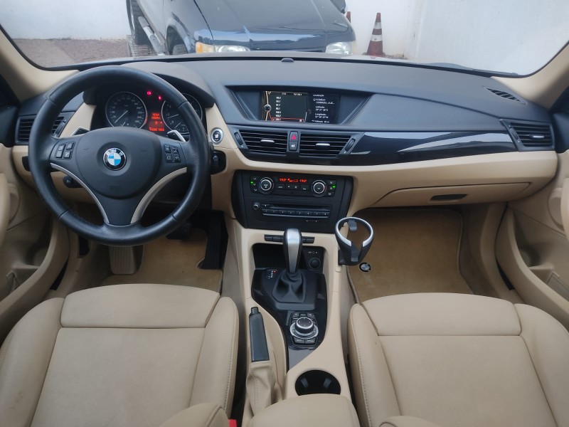 BMW X1 3.0 - 2011